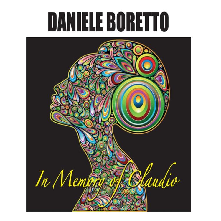 Daniele Boretto's avatar image