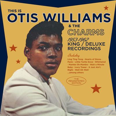 In Paradise By Otis Williams's cover