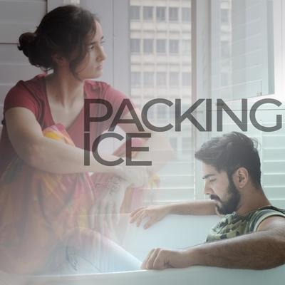 Packing Ice's cover