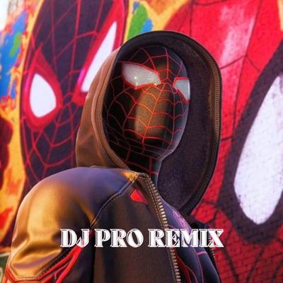 DJ CINTA DALAM DOA REMIX FULL BASS's cover