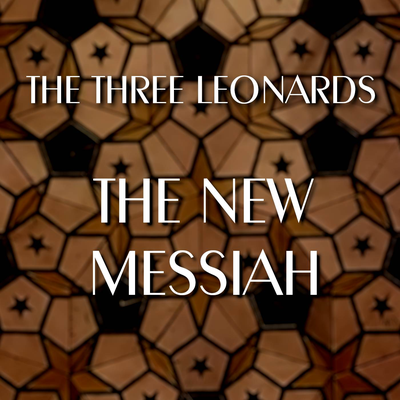 The Three Leonards's cover