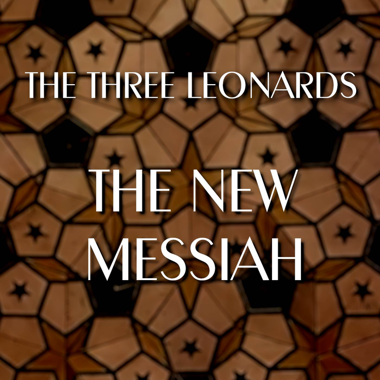 The Three Leonards's avatar image