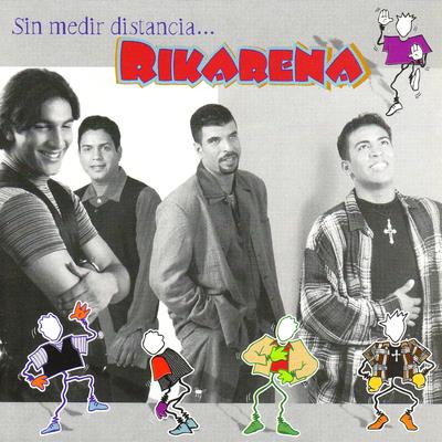 Era Mentira By Rikarena's cover