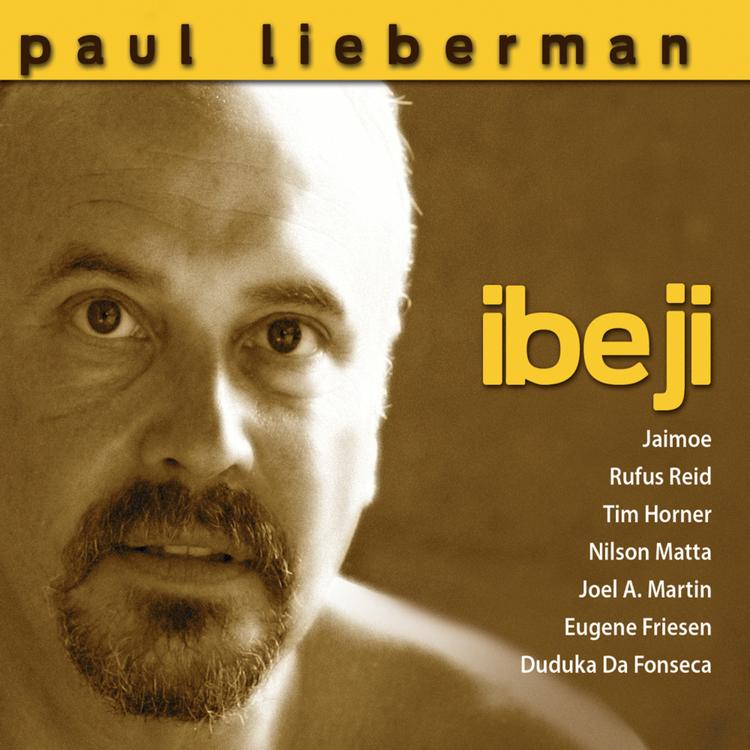 Paul Lieberman's avatar image