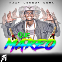 Nazy Lengua Dura's avatar cover