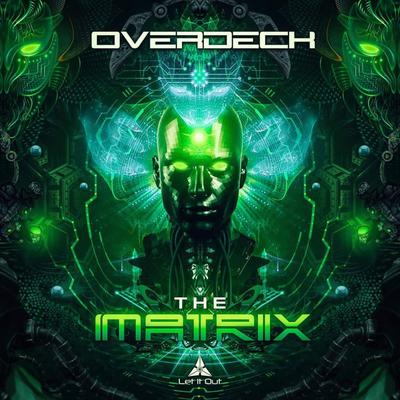 Changes By Overdeck, ZeiTrex's cover