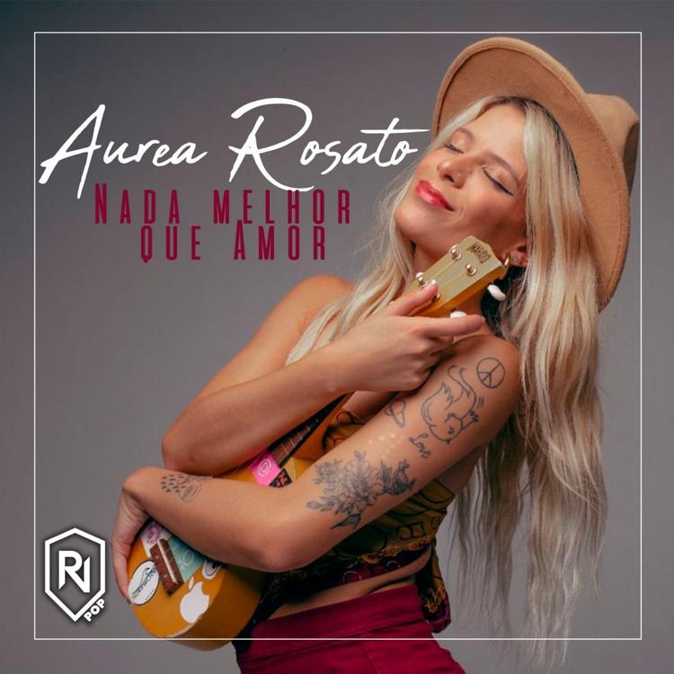 Aurea Rosato's avatar image