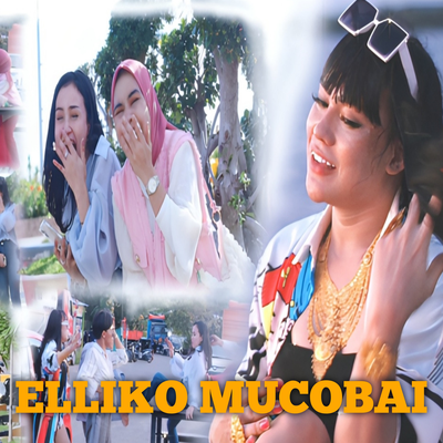 Elliko Mucobai's cover