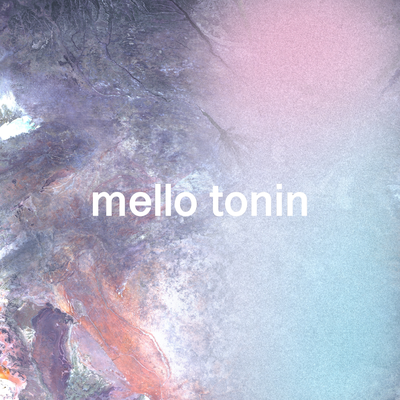 Space and Time By Mello Tonin's cover