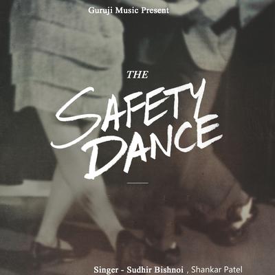 The Safety Dance's cover