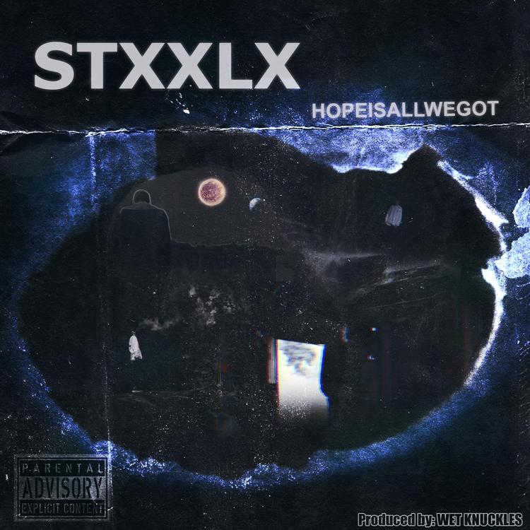 Stxxlx's avatar image