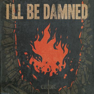 Primal Fear By I'LL BE DAMNED's cover