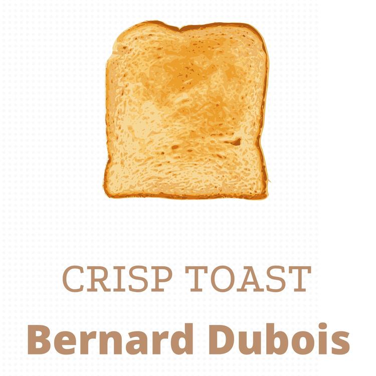 Bernard Dubois's avatar image