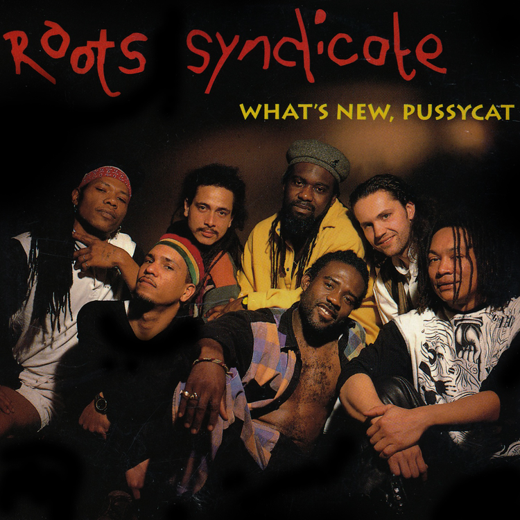 Roots Syndicate's avatar image