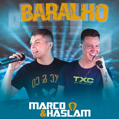 Baralho By Marco e Haslam's cover