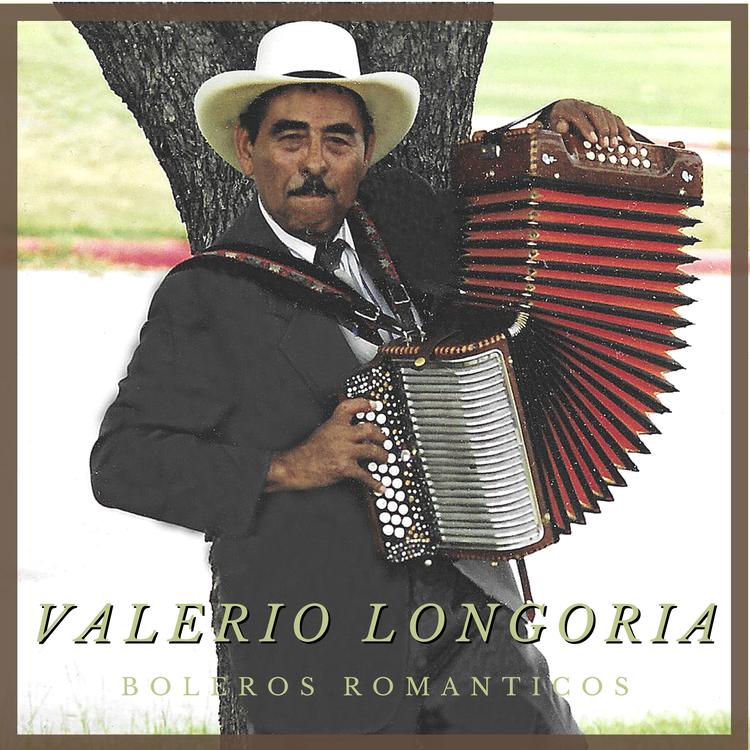 Valerio Longoria's avatar image