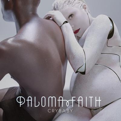 Crybaby By Paloma Faith's cover