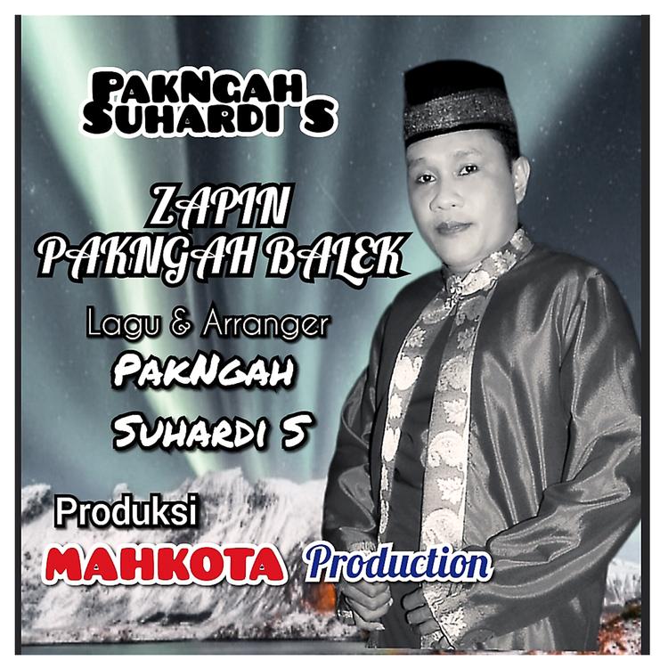 Pak Ngah Suhardi S's avatar image