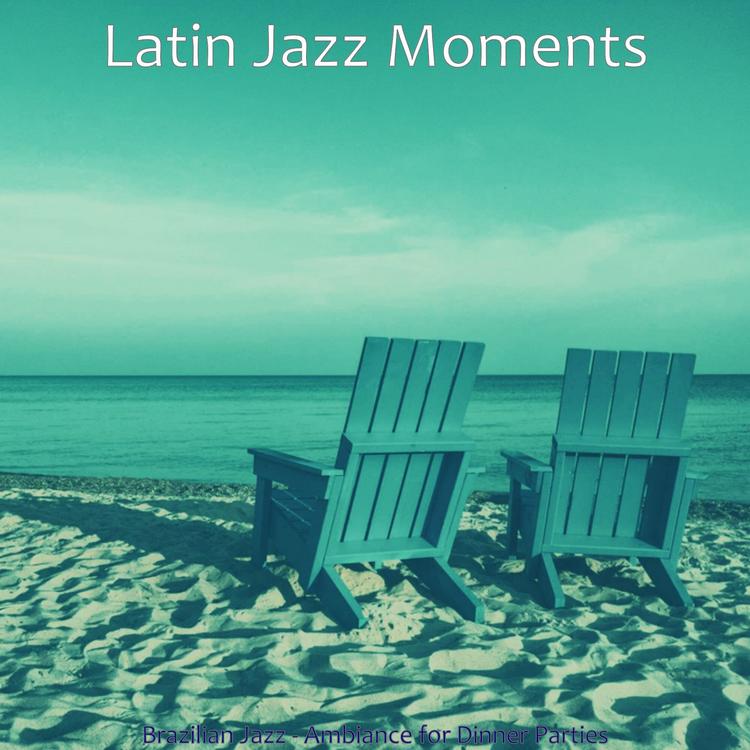 Latin Jazz Moments's avatar image