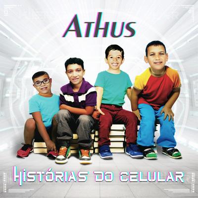 Histórias do Celular's cover