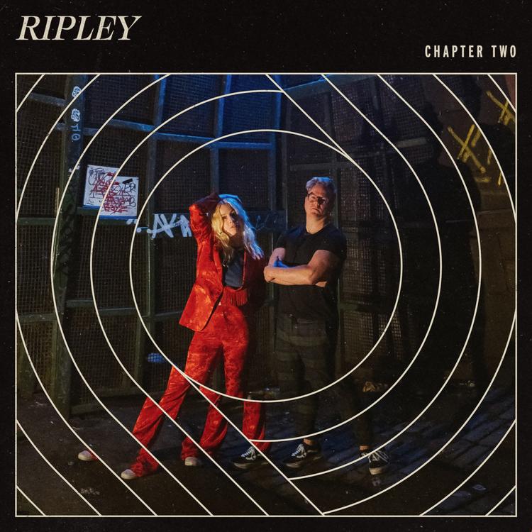 RIPLEY's avatar image