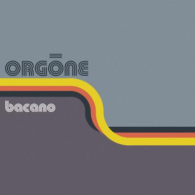 Open Season By Orgone's cover