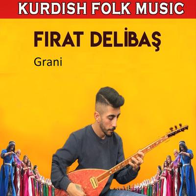 Fırat Delibaş's cover