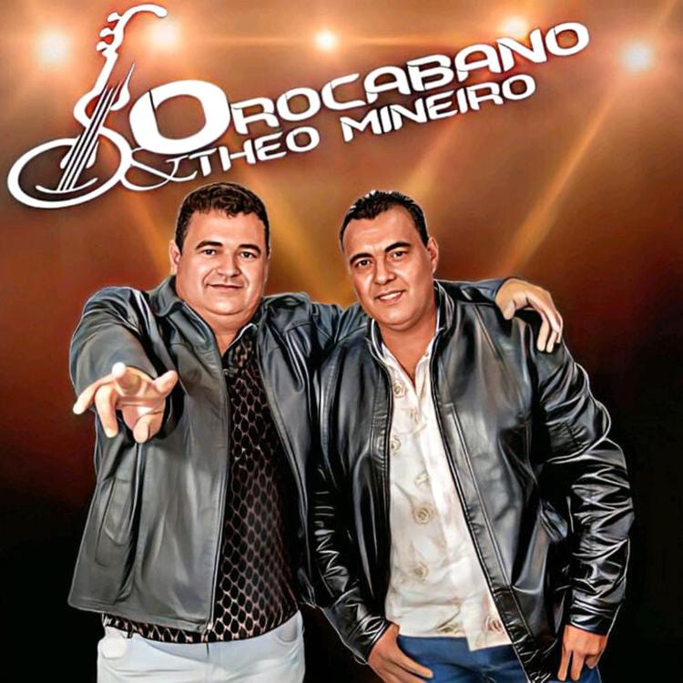 Sorocabano e Theo Mineiro's avatar image