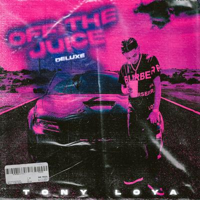 Off the Juice (Deluxe)'s cover