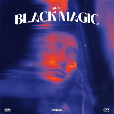 Black Magic By mgZr's cover