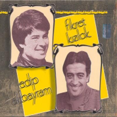 Fikret Kizilok & Edip Akbayram's cover