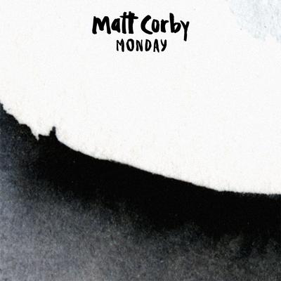 Monday By Matt Corby's cover