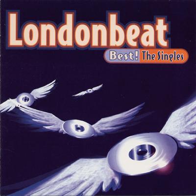 I've Been Thinking About You By Londonbeat's cover