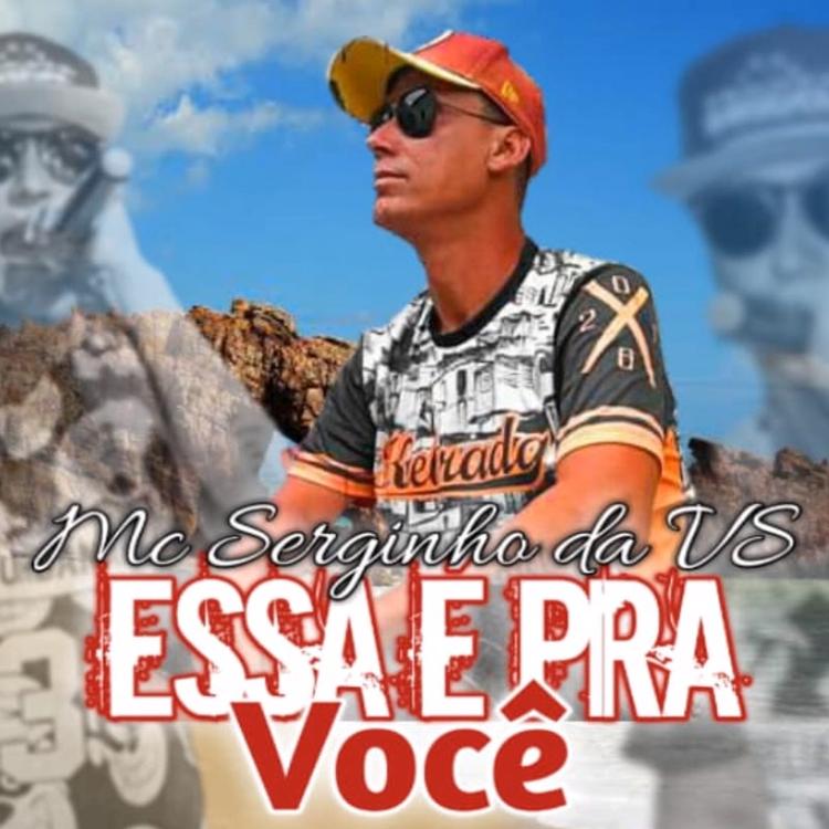 Mc Serginho Da VS's avatar image