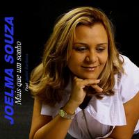 Joelma Souza's avatar cover