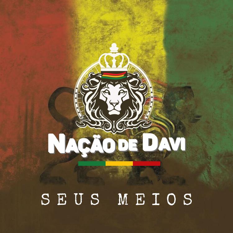 Nação De Davi's avatar image