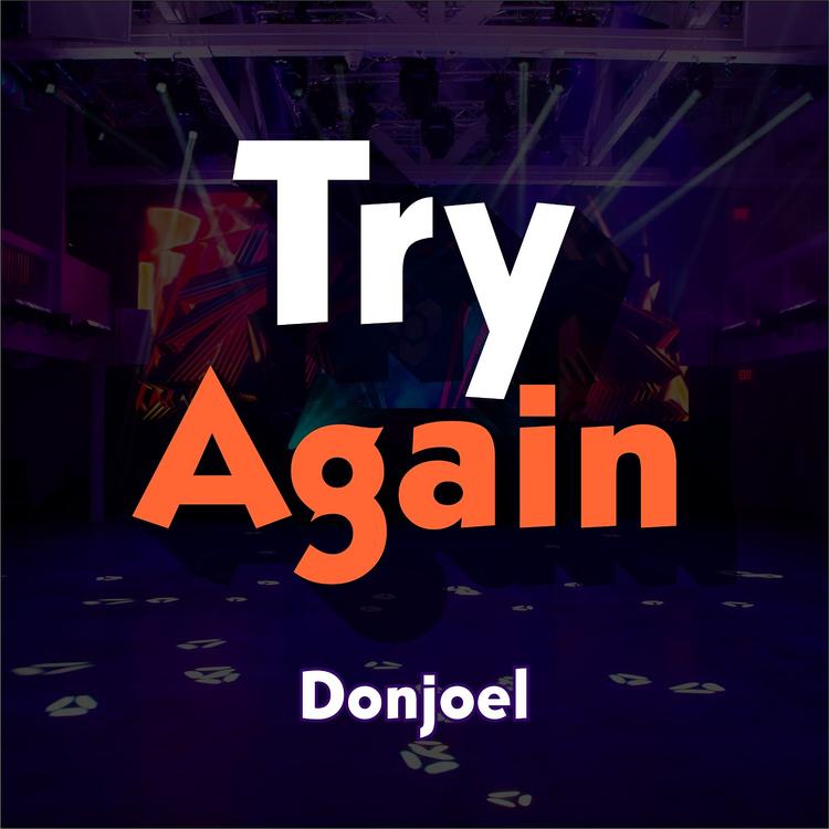 Donjoel's avatar image