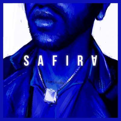 Safira's cover