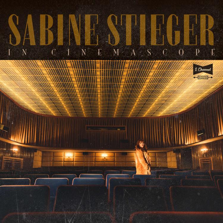 Sabine Stieger's avatar image