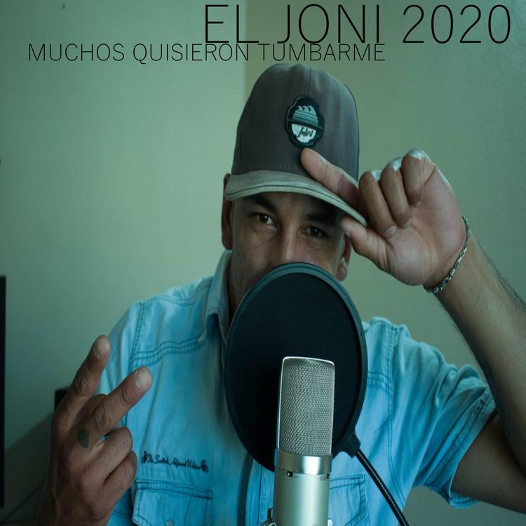 El Joni 2020's avatar image