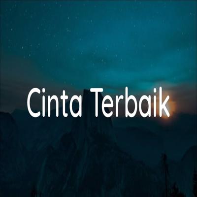 Cinta Terbaik's cover