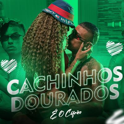 Cachinhos Dourados's cover