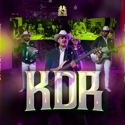 KDR's cover