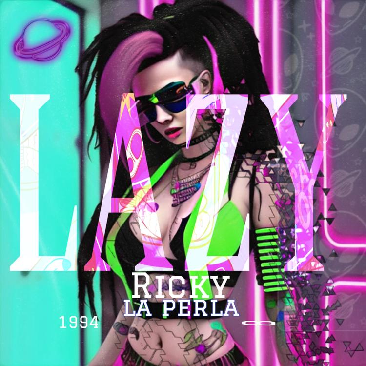 Ricky la perla's avatar image