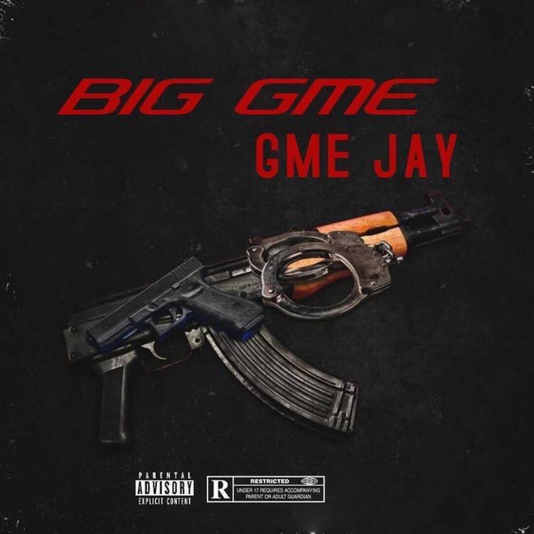 Gme Jay's avatar image