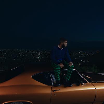 Open (feat. Majid Jordan) By Majid Jordan, Khalid's cover