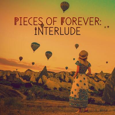 Pieces of Forever (Interlude) By Laura Sullivan's cover