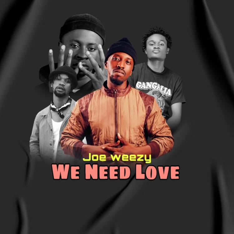 Joe Weezy's avatar image