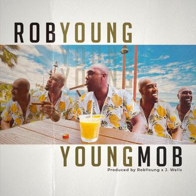 Young Mob's cover