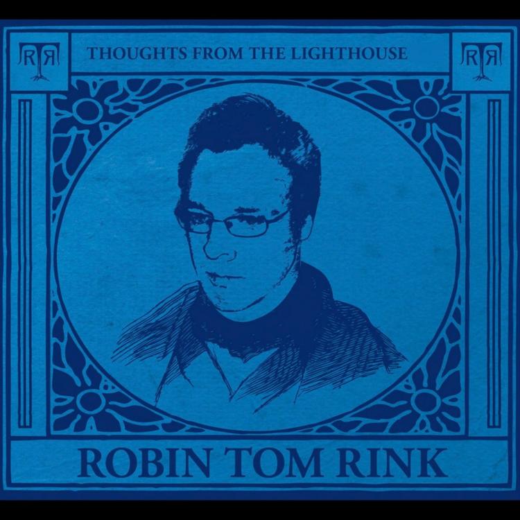 Robin Tom Rink's avatar image